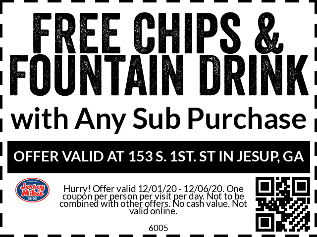 Coupon