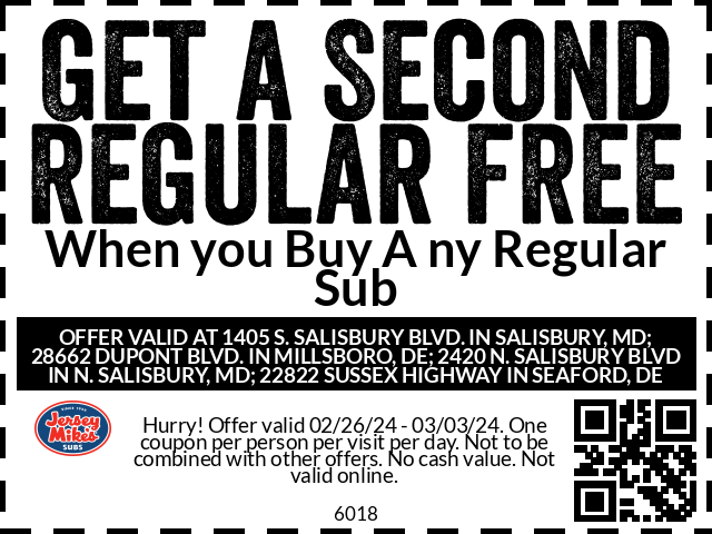 Coupon