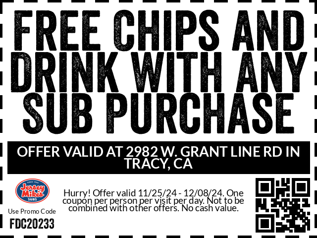 Coupon
