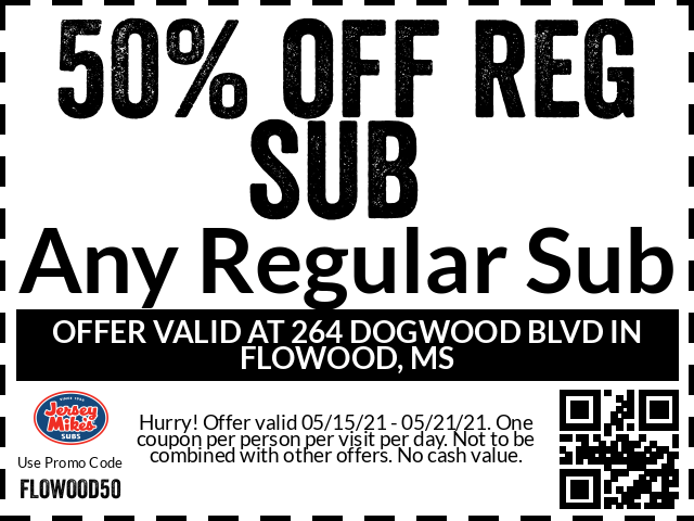 Coupon