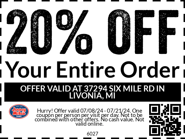 Coupon