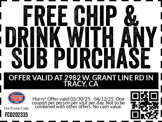 Coupon
