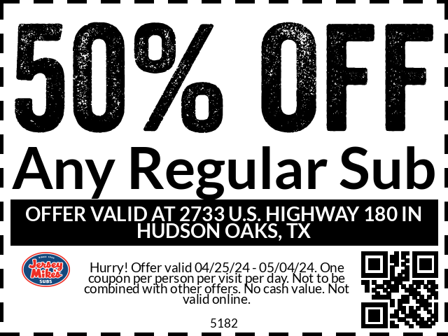 Coupon