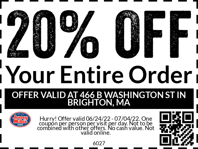 Coupon
