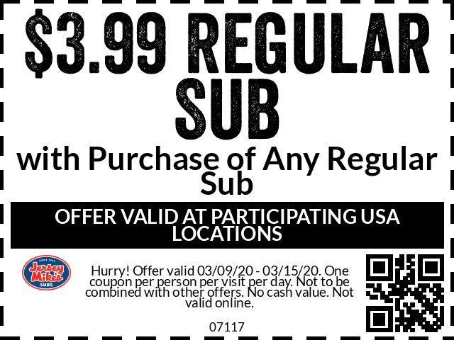 Coupon