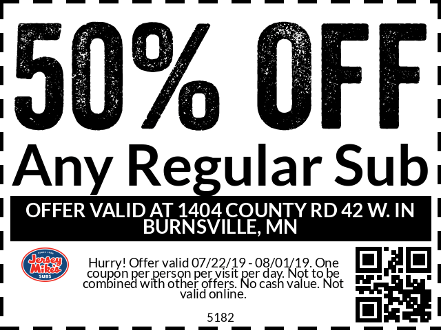 Coupon