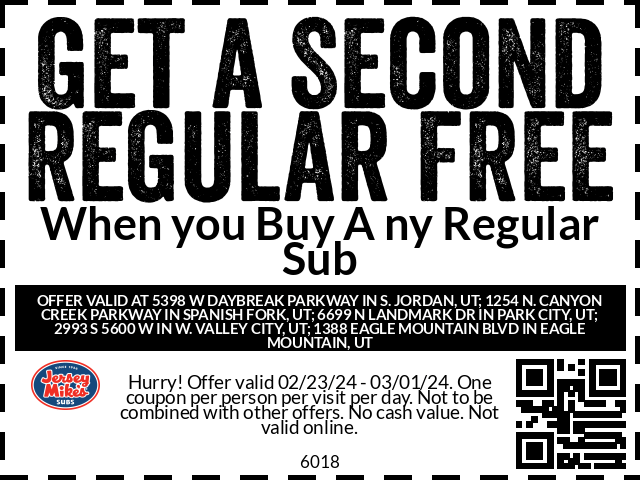 Coupon