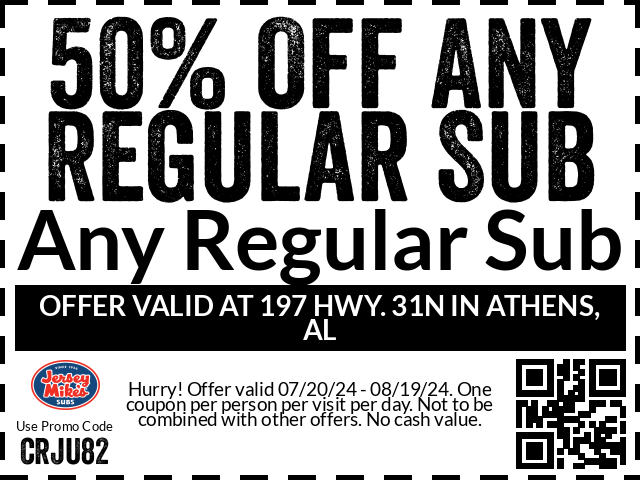 Coupon