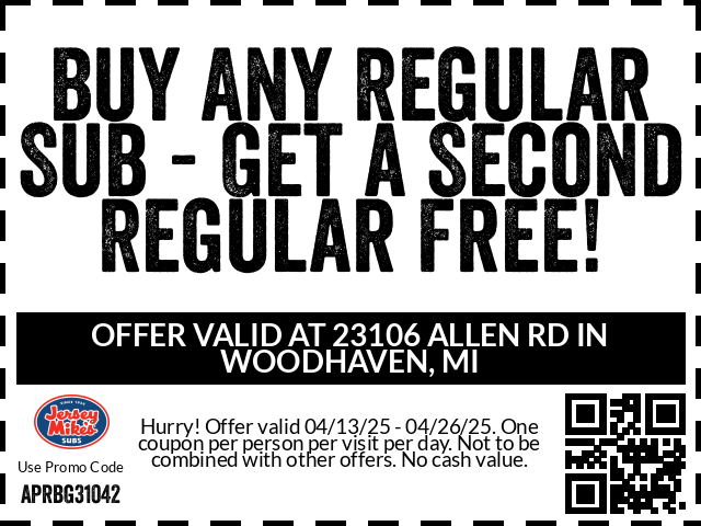 Coupon