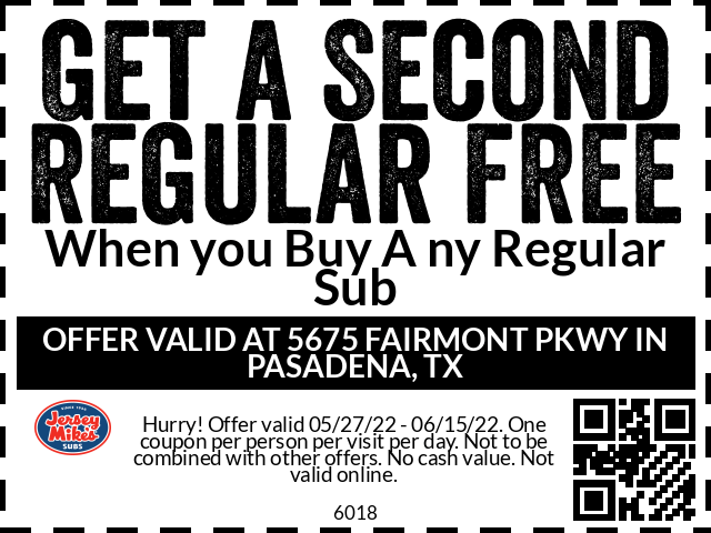 Coupon