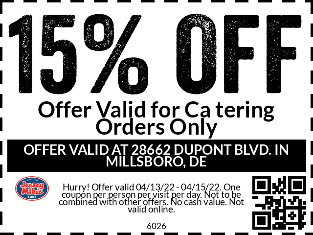 Coupon