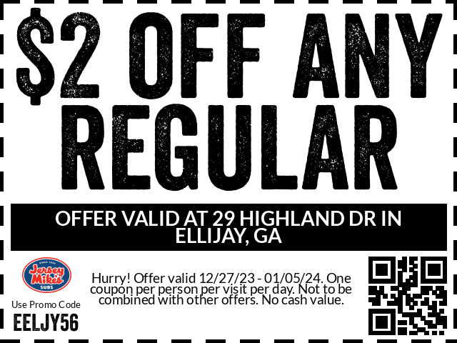 Coupon