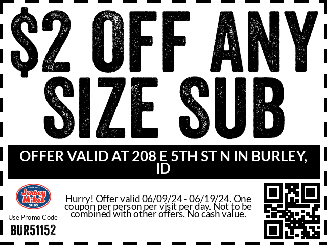 Coupon