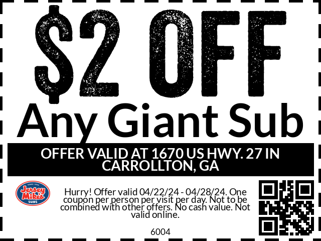 Coupon