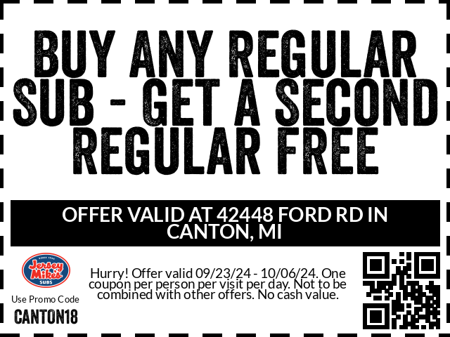Coupon