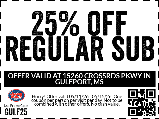 Coupon