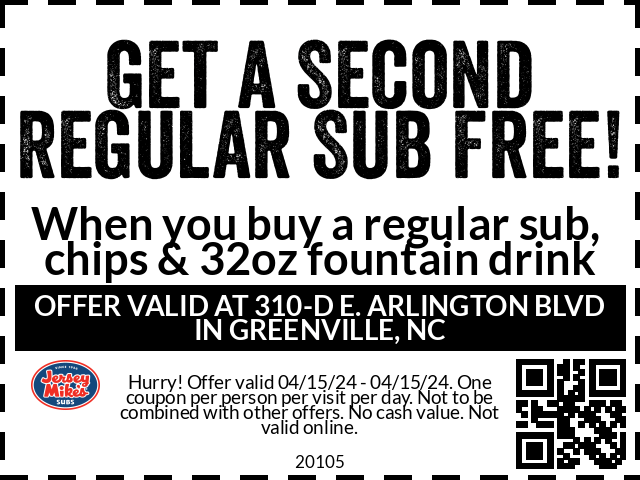 Coupon