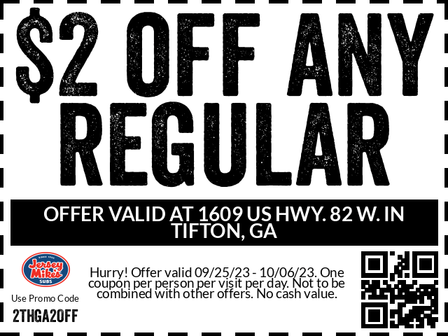 Coupon