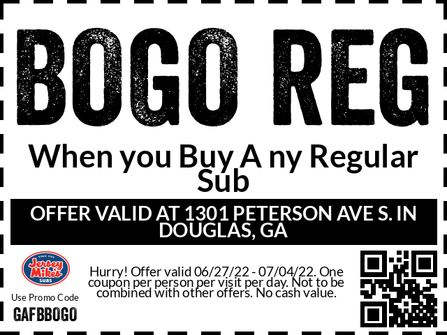Coupon