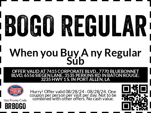 Coupon
