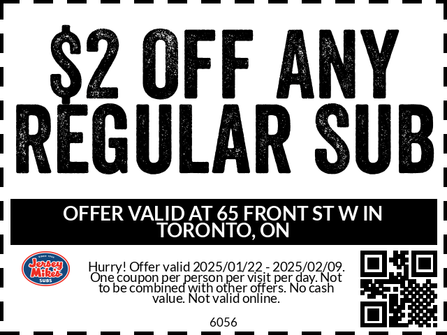 Coupon