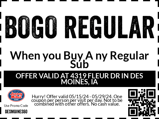 Coupon