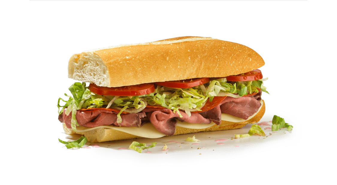 Jersey Mike\'s Subs - Cancro Special