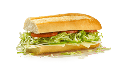 Jersey mike's hot sale bread