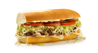 Jersey mike's cheap cold subs